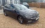 71 reg Volkswagen Passat