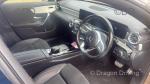 2023 Mercedes CLA