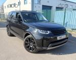2019 Land Rover Discovery