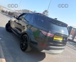 2019 Land Rover Discovery