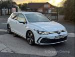 2024 Volkswagen Golf GTD