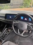 2024 Volkswagen Golf GTD