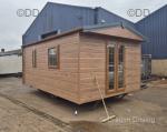 Mobile Home