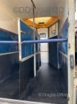 Ifor Williams Horse Trailer
