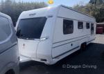 Caravans