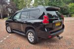 2023 Toyota Land Cruiser