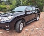 2023 Toyota Land Cruiser