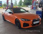 2026 BMW 440i