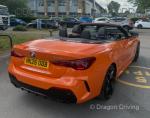 2026 BMW 440i