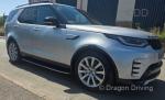 2023 Land Rover Discovery