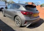 73 reg Ford Focus