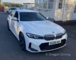 2025 BMW 320i
