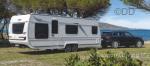 2027 Fendt 650 and 700 Vienna Caravans