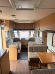 Elddis Crusader Caravan