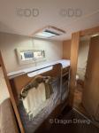 Elddis Crusader Caravan