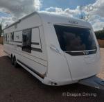 2020 LMC 655 Exquisite Caravan