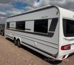 2020 LMC 655 Exquisite Caravan