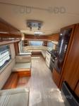 2017 Fendt 650 Caravan
