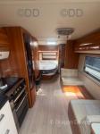 2017 Fendt 650 Caravan