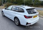 22 reg BMW 330e