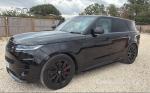 2026 Range Rover Sport