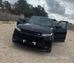2026 Range Rover Sport