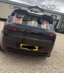 2026 Range Rover Sport