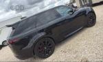 2026 Range Rover Sport