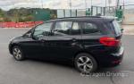 66 reg BMW 216D