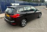 66 reg BMW 216D