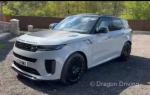 2026 Range Rover Sport