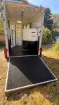 Ifor Williams Hb506 Horse Trailer