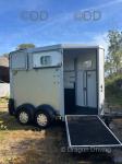 Ifor Williams Hb506 Horse Trailer