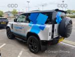 2026 Land Rover Defender 90