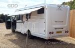 2026 Elddis Whirlwind GT Motorhome