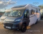 2026 Elddis Whirlwind GT Motorhome