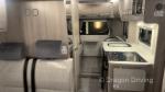 2025 Elddis Motorhome 