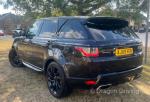 2020 Range Rover Sport
