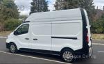 2021 Renault Trafic