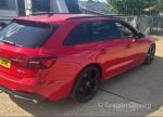 2021 Audi A4