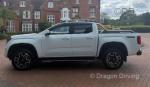2025 Volkswagen Amarok