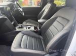 2025 Volkswagen Amarok