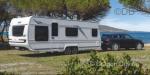 2027 Fendt 650 and 700 Vienna Caravans