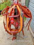 Huskisson Harness