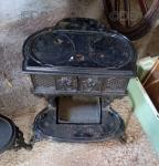 Queenie Stoves