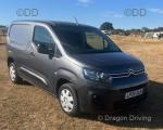 2024 Citroen Berlingo