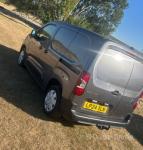 2024 Citroen Berlingo