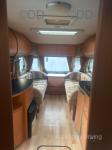 2007 Avondale Golden Auncet Caravan 