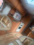 2007 Avondale Golden Auncet Caravan 