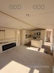 LM Bespoke Chalets Mobile Home 